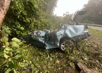 На Львівщині у ДТП загинуло двоє людей та ще двоє травмувались