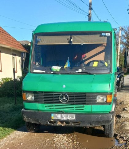 На Львівщині водій Mercedes насмерть збив 54-річного пішохода