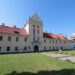 На Львівщині за 50 мільйонів гривень відреставрують Жовківський замок
