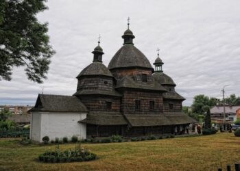 На Львівщині за понад 10 мільйонів відреставрують храм 18 століття