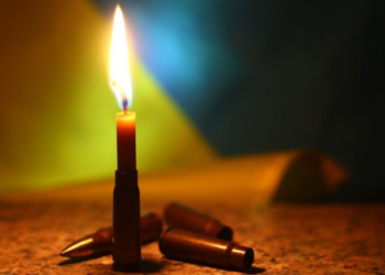 На війні загинув захисник зі Львівщини. Сьогодні з ним попрощаються