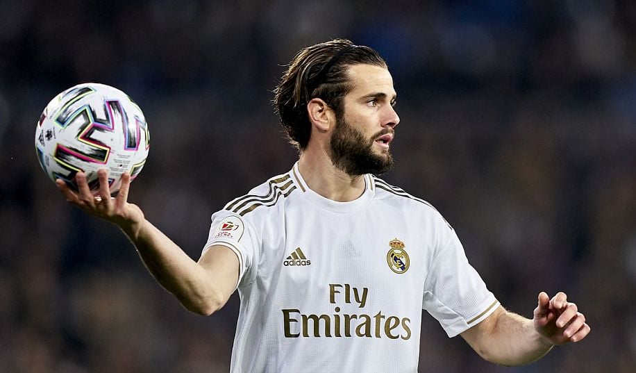 Захисник Реала: «Ми могли виграти цей матч на кілька хвилин раніше, але головне – три очки»