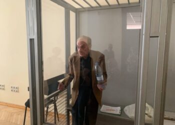 Новий адвокат коригувальника вогню по Яворівському полігону просив зробити засідання закритими