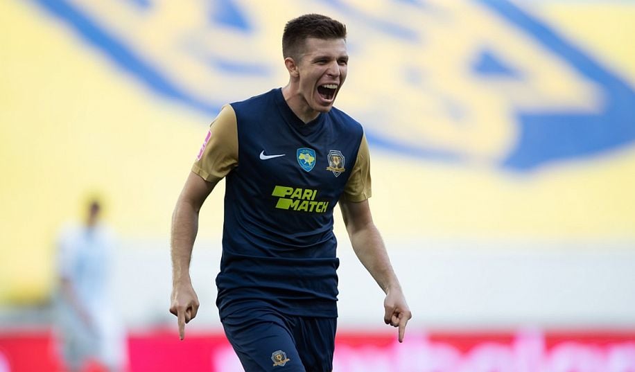 Піхальонок: «Новий тренер прийшов тільки три дні тому, тому було дуже мало часу щось награти»