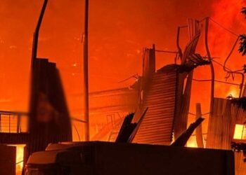 ООН відреагувала на російський удар по гуманітарних складах  у Львові