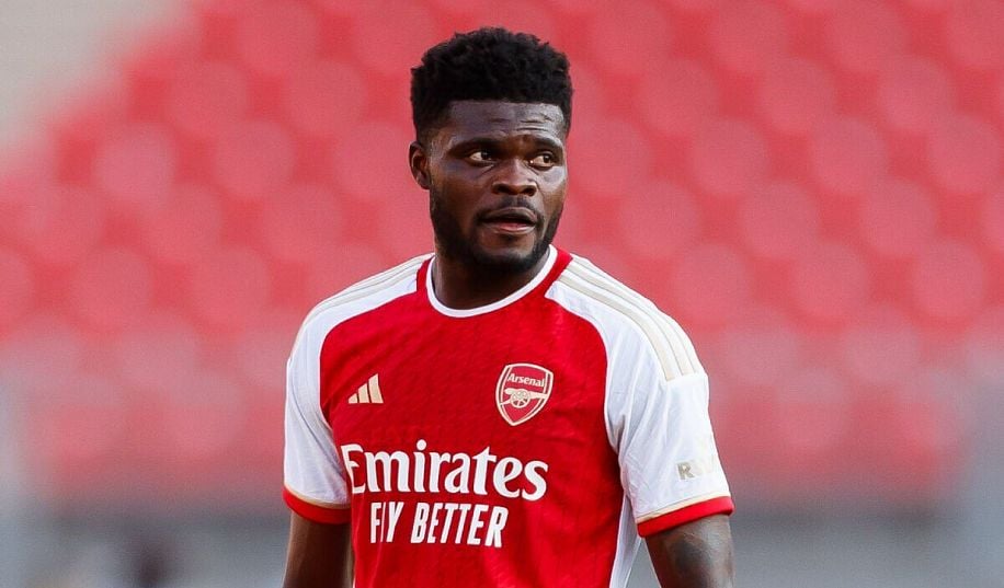 Гравець Арсенала може опинитися в Ювентусі