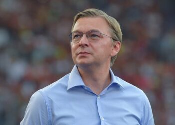 Палкіна не вибрали в члени правління Асоціації європейських клубів | Футбол |