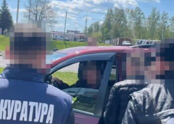 Переправляв навіть громадян рф за кордон: у Львові судитимуть 40-річного організатора схеми – Надзвичайні події