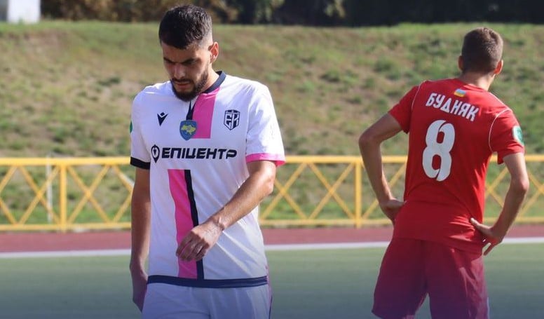 Перша ліга. Хуст розгромив на виїзді Металіст, Вікторія виявилася сильнішою за Лівий берег