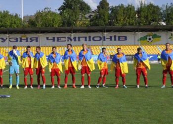 Перша ліга. Камбек Інгульця з Металургом, дебютна перемога Хуста | Футбол |