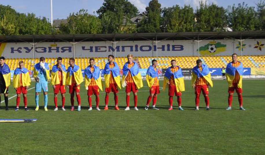 Перша ліга. Камбек Інгульця з Металургом, дебютна перемога Хуста