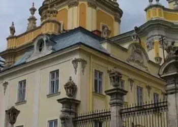 Під час реставрації будівель Собору Святого Юра виявили змову на закупівлі – Надзвичайні події