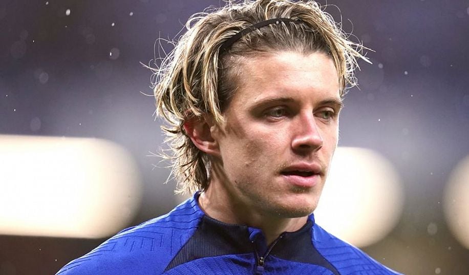 Півзахисник Челсі міг залишити клуб влітку