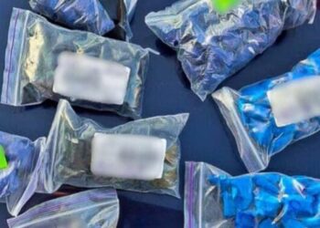 Поблизу Львова затримали водія-порушника, який розповсюджував наркотики – Надзвичайні події