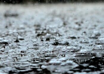 Подекуди грози та град: якою буде погода на Львівщині 3 вересня — Львівщіна