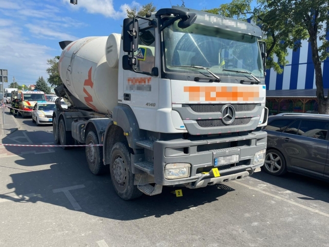 Фото: поліція Львівської області