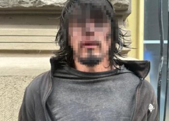 Поліція затримала чоловіка, який вдарив ножем двох львів’янок