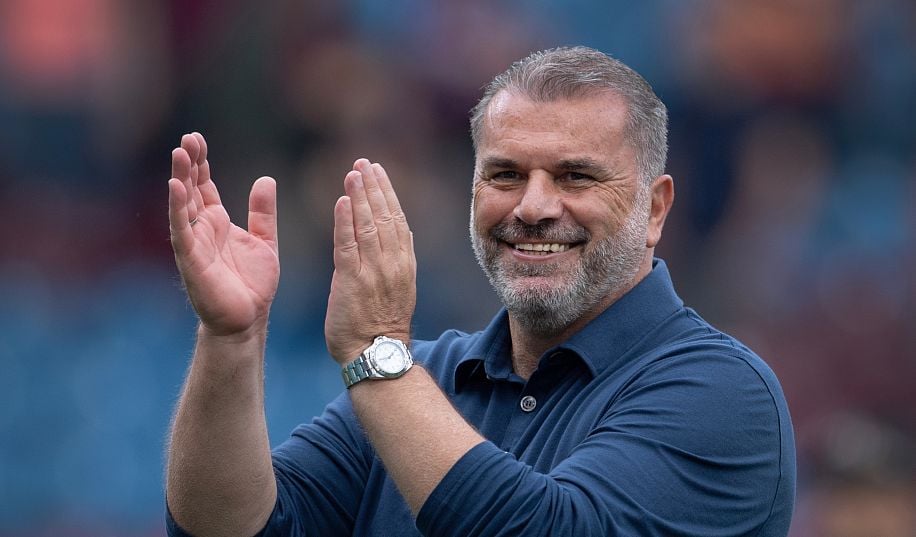 Тренер Тоттенгема: «Камбек допоможе нам досягти своїх цілей»