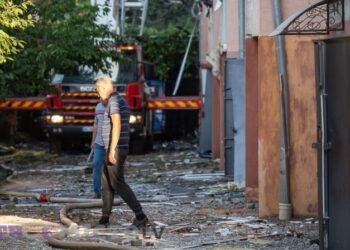 Постраждалим від ракетного удару по Львову виплатять майже 300 тисяч гривень