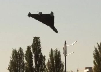 ППО збила 15 «шахедів» з 18, які летіли на Львівщину. Що відомо про сьогоднішню атаку дронами-камікадзе