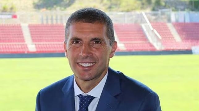 Президент Жирони висловився про лідерство в Прімері