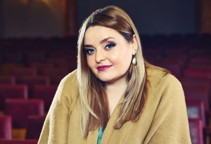 Фото: Наталія Муха