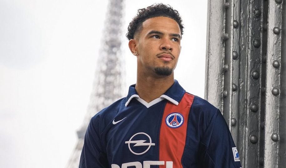 ПСЖ близький до підписання контракту з молодим талантом