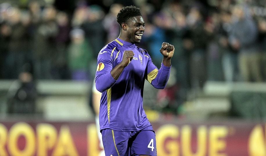 Річардс: «Я довірився Балотеллі»