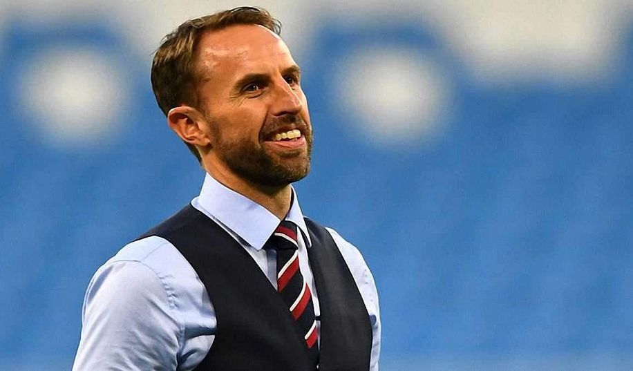 Саутгейт перед матчем з Україною: «Дуже небезпечна і організована команда»