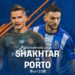 Шахтар – Порту, онлайн трансляція, 19-09-2023 | Футбол |