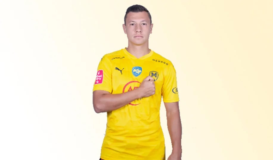 Шахтар віддав форварда до клубу, який міг припинити існування