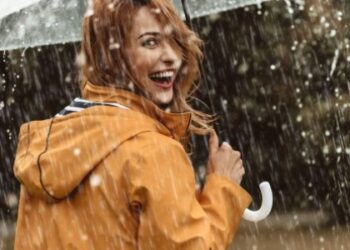 Синоптики обіцяють у Львові 14 вересня град та грозу