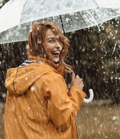 Синоптики обіцяють у Львові 14 вересня град та грозу