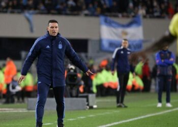Скалоні: “Відбори в Південній Америці найважчі” | Футбол |