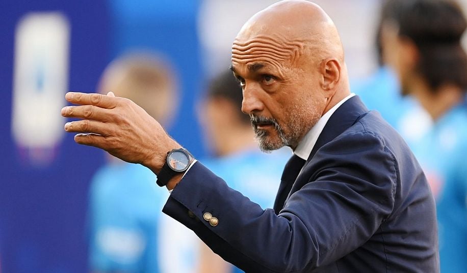 Спаллетті про втрату очок з Північною Македонією: «Ми постраждали від брудної гри»