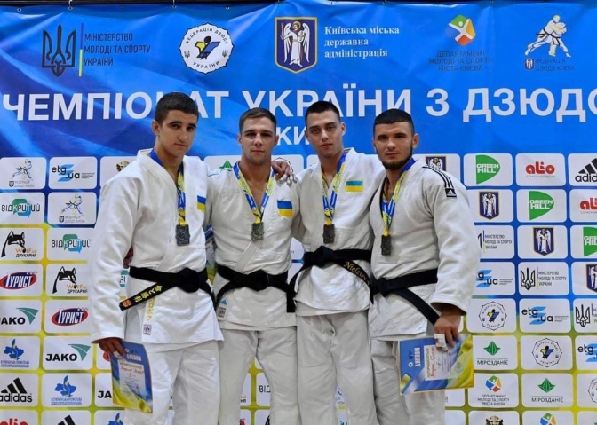 фото: управління молоді та спорту