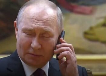 Стало відомо, чи готові росіяни захищати владу Путіна – Світ