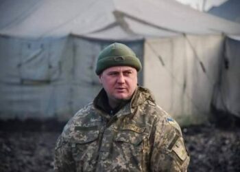 Стало відомо, хто став головним військкомом Львівщини