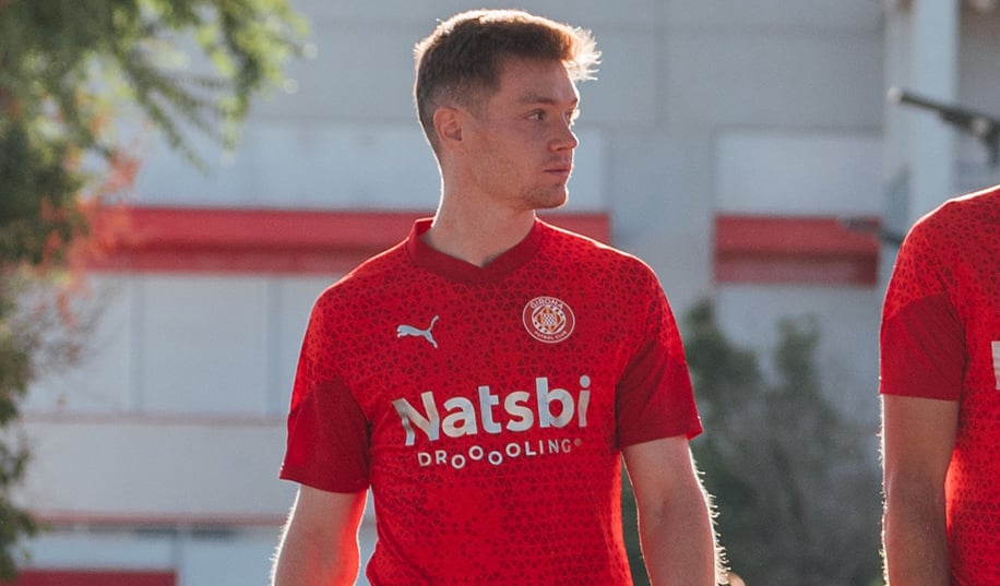 Сума бонусів від Жирони за Циганкова може найближчим часом вирости до понад мільйона євро