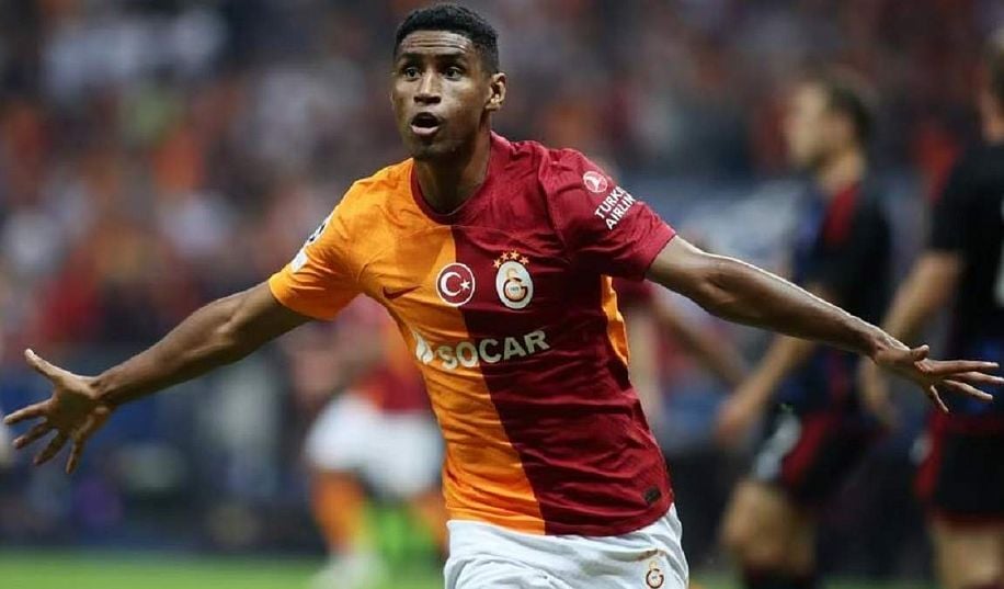 Тете – автор кращого голу тижні в Лізі чемпіонів