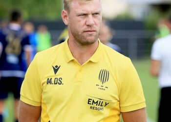 Тренер молодіжки Руха оцінив шанси пройти Сараєво в Юнацькій лізі УЄФА | Футбол |