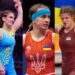 Троє львів’янок виступлять на чемпіонаті світу з боротьби