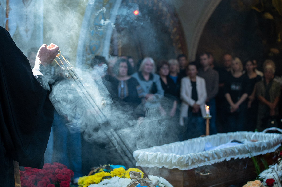 Фото: Іван Станіславський/Твоє місто