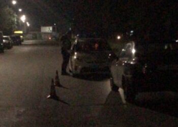 У Червонограді водійка Geely збила 82-річну жінку — Львівщіна