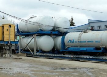 У ДСНС спростували інформацію про вибух на Львівському хімзаводі