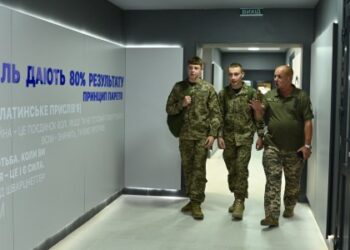 У ліцеї імені Героїв Крут завершують ремонт спального корпусу