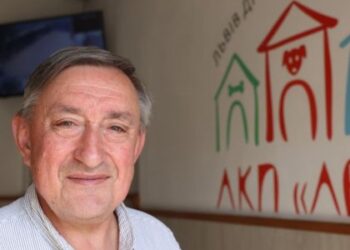 У ЛКП «Лев» обрали нового керівника