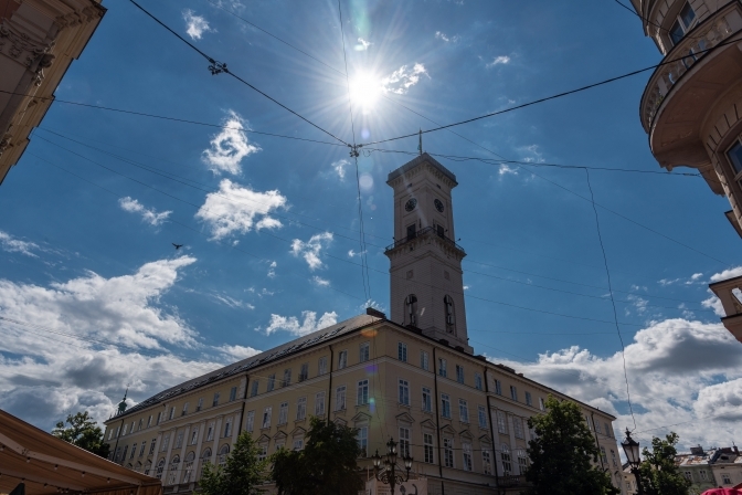 Фото: Іван Станіславський/Твоє місто