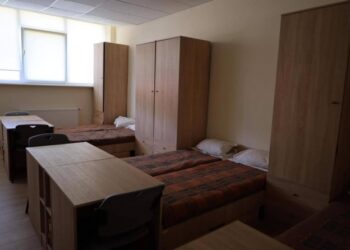 У львівському ліцеї за понад 45 млн грн відремонтували спальний корпус