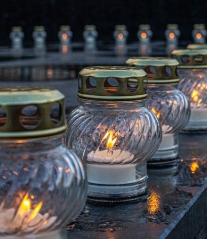 У Львові 20 вересня попрощаються із загиблим захисником Артуром Головіним